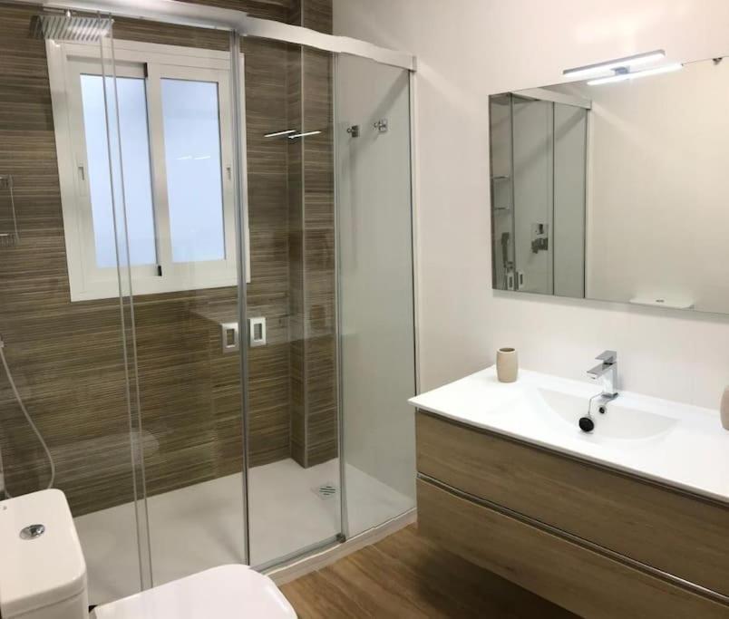 Victoria's Boutique Apartament Malaga